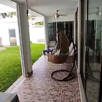 Casa Abril Cozzy Suites