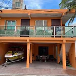 La Gozadera Rooms