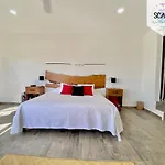 Villa Sunset With Splendor Lagoon View
