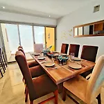 Amazing House Ideal For Families In Cancun