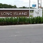 Gorgeous Apartment Hoestel Long Island!