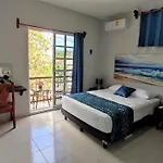 Citla - Depto Cerca De Universidad Del Caribe