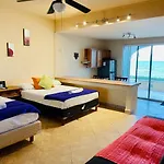 Punta Me Apartment Beach Front Condo Hotel & Waterpark