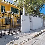 Viento Casa Los 4 Elementos