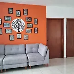 Viento Casa Los 4 Elementos