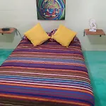 Nudist Accommodation