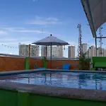 Hostal Maná Cancún