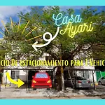 Casa Ayari - 3 Habitaciones - 2 A 6 Personas - Wifi- Ac (Adults Only)