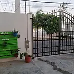 Viento Casa Los 4 Elementos
