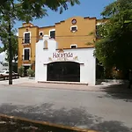 Hotel Hacienda Cancun