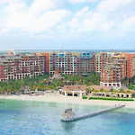 Villa Del Palmar Cancun Luxury Beach Resort & Spa
