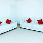 Departamentos Villas Capdeviel