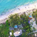Playa Virgen En Cancun