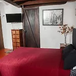 Hippie Villa Cancun