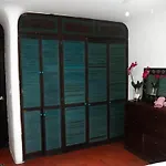 Hippie Villa Cancun