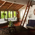 Hippie Villa Cancun
