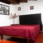 Hippie Villa Cancun
