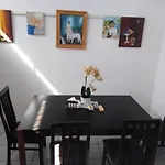 Maya Room In Art Studio