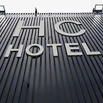 Hc International By R&T