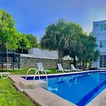 Casa Confortable Y Espaciosa Con Alberca Privada
