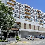 Takh Studio Cancun/Roof Top Ocean View