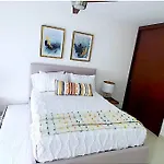 Takh Studio Cancun/Roof Top Ocean View