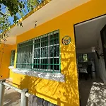 Viento Casa Los 4 Elementos