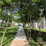Departamento De Lujo En Jardines Del Sur 4