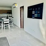 Centric Condo In Gated Community