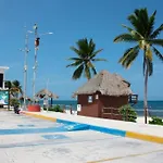 Punta Me Modern Mexican Villa Near The Beach