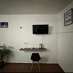 Studio In The Heart Of Cancun