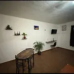 Studio In The Heart Of Cancun