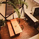 Nomads Hotel & Rooftop Pool Cancun