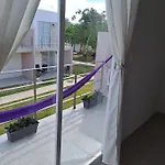 Preciosa Casa Turquesa En Cancun