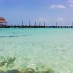 Apartasuite Frente Al Mar En Isla Mujeres Mexico