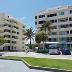 Placentero Depa En Mar Caribe!