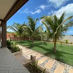 Casa Frente Al Mar Don Cancino