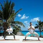 Paradisus Cancun All Inclusive