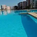 Laguna Azul