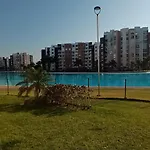 Laguna Azul