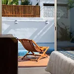 Villa Sofia Hotel Boutique Cancun