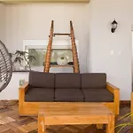 Hermoso Penthouse Rooftop Con Alberca