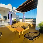 Comoda Habitacion A 5 Min De La Playa! -Jellyfish-