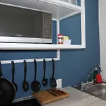 Comoda Habitacion A 5 Min De La Playa! -Jellyfish-