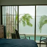 Recamara 1 Cancun