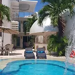 Aparthotel Blue Star