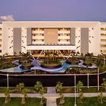 Hotel Riu Latino (Adults Only)