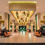 Hotel Riu Latino (Adults Only)