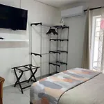 Estudio Con Patio
