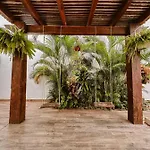 Casa Luha